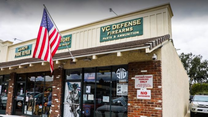 VCDefense